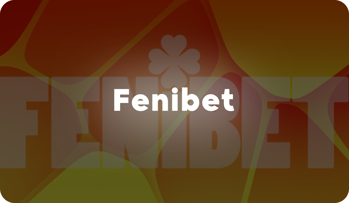 Fenibet-kazino