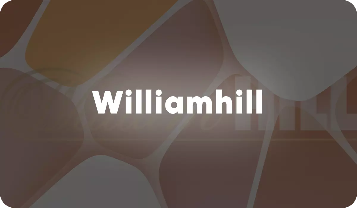 Williamhill-kazino